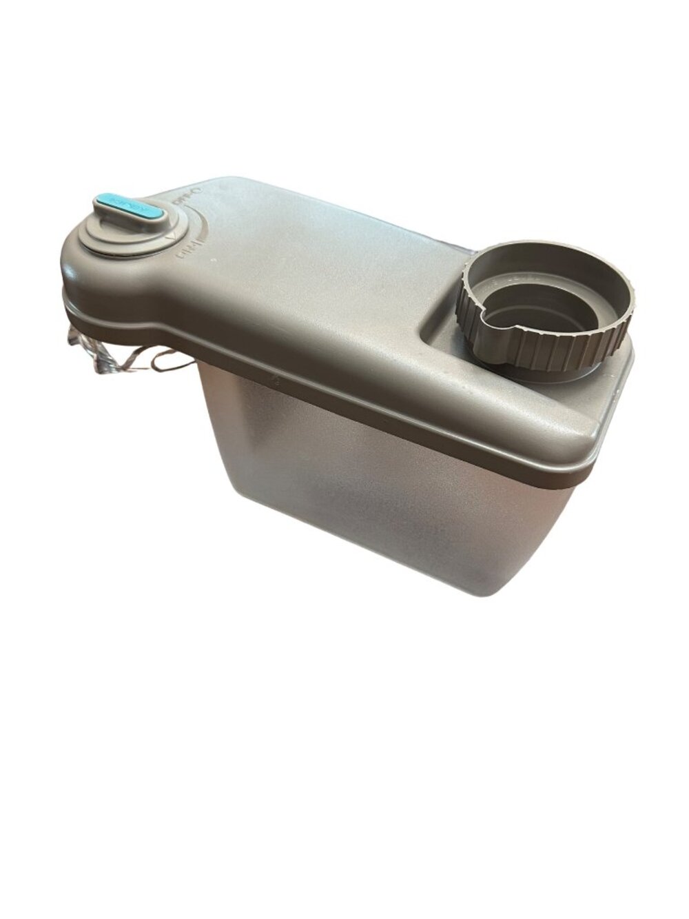 Genuine Kirby Sentria 2 Tank Assembly - 306712S Replacement Parts Shampoo Tank